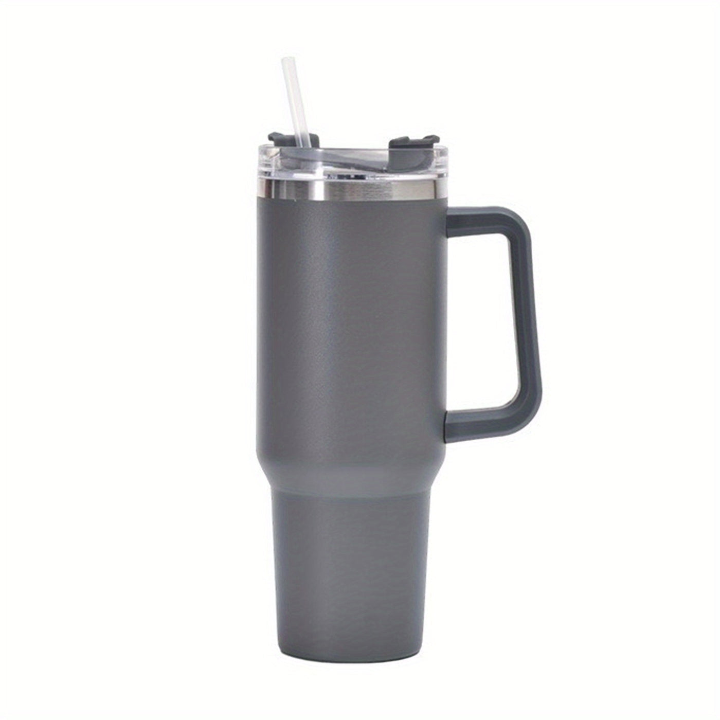 Garrafa Térmica de Aço Inoxidável