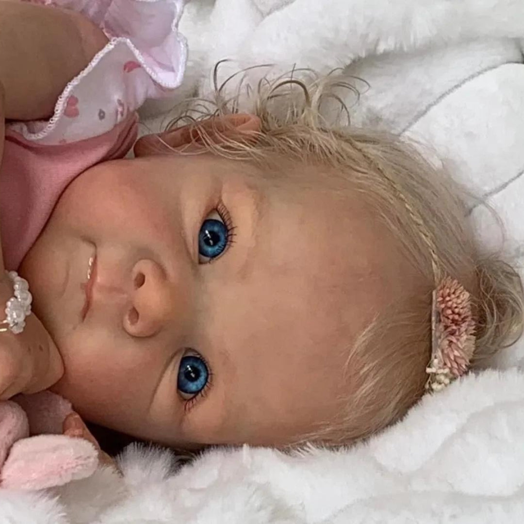 Bebê Reborn Hana