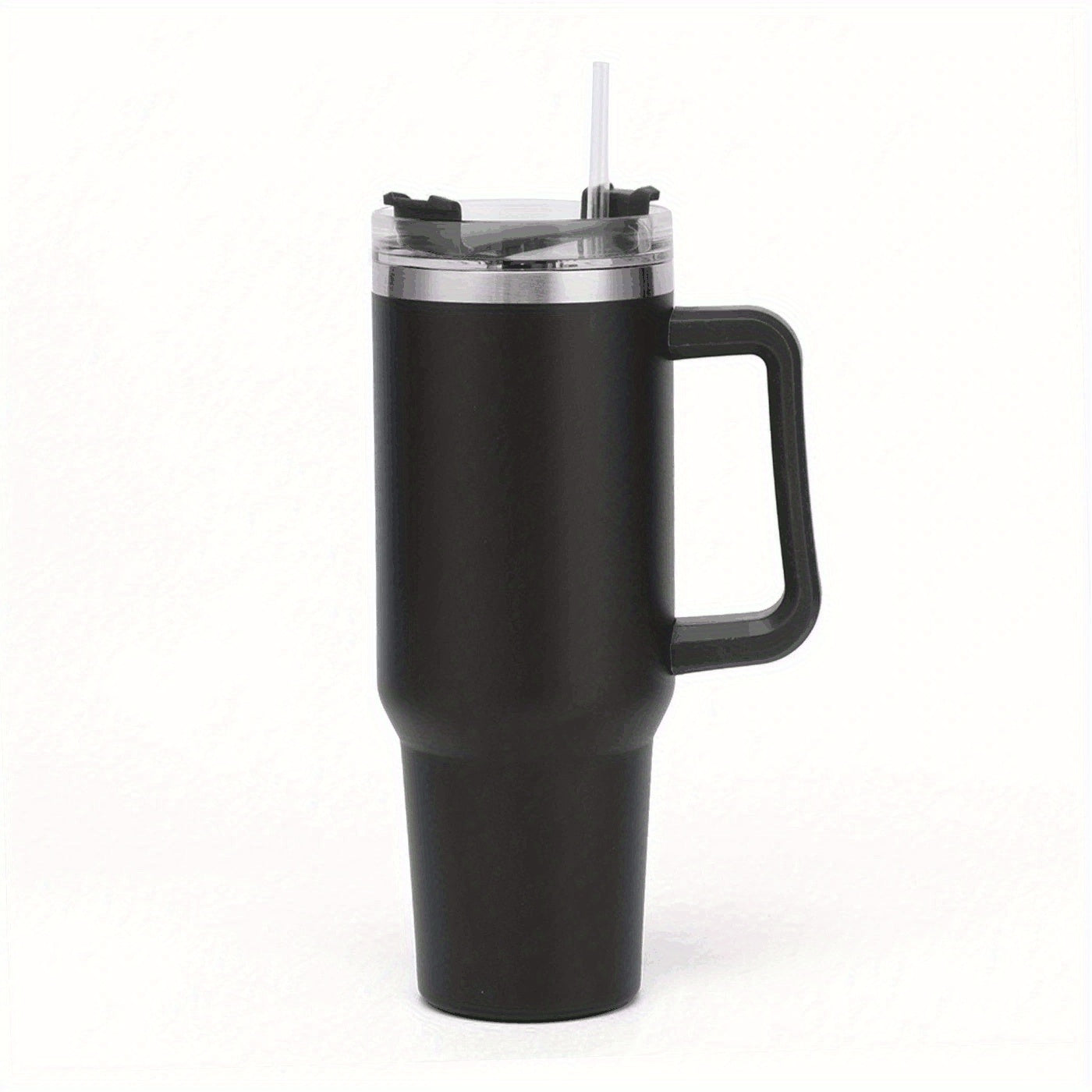 Garrafa Térmica de Aço Inoxidável