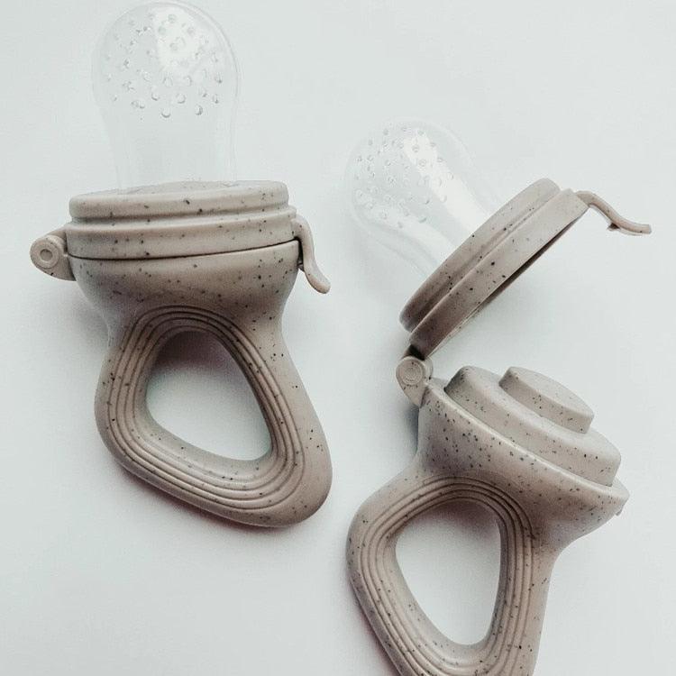 Chupeta Alimentar Baby Food