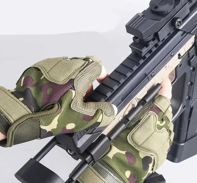 Lançador OrbiGel  keltec Cp33 (+10.000 Bolinhas)