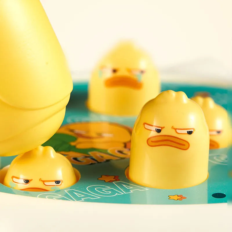 Brinquedo Bate Pinos Divertido